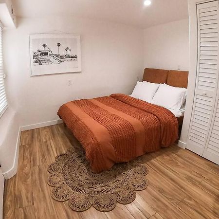 Downtown Little Italy Boho Studio W/ Private Patio Σαν Ντιέγκο Εξωτερικό φωτογραφία