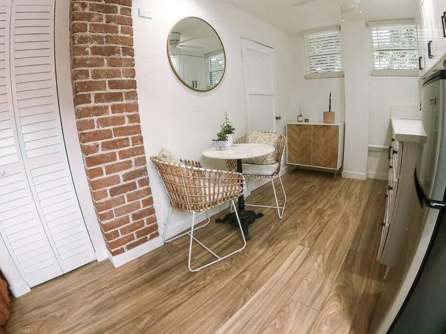 Downtown Little Italy Boho Studio W/ Private Patio Σαν Ντιέγκο Εξωτερικό φωτογραφία